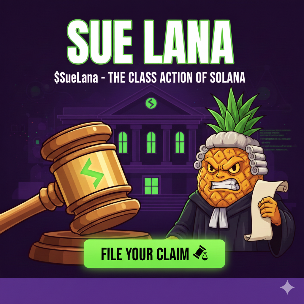 SueLana Official